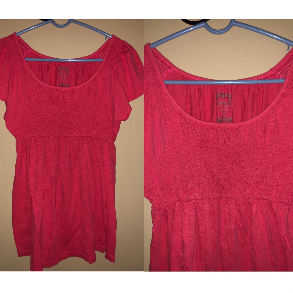 Maternity Blouse